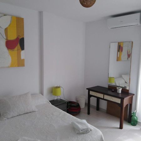 Paupet Hotel อัลเมรีอา ภายนอก รูปภาพ