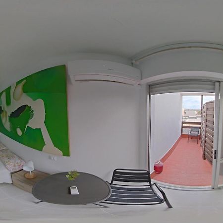 Paupet Hotel อัลเมรีอา ภายนอก รูปภาพ