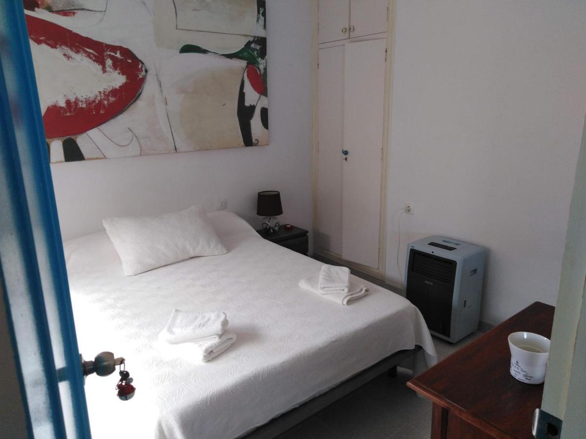 Paupet Hotel อัลเมรีอา ภายนอก รูปภาพ